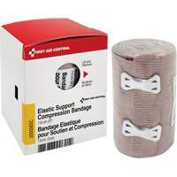 Recharge de bandages &eacute;lastiques enveloppants SmartCompliance, 3" la, Classe 1 Mukwa Safety Services