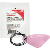 SmartCompliance&reg; Refill Ocular Dressing, Eye, Class 1 Mukwa Safety Services