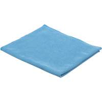 Cleaning Wipe, Microfibre, Blue Mukwa Safety Services