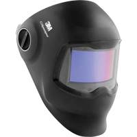 Ensemble de casque de soudeur G5-02 Speedglas G5-02, Noir Mukwa Safety Services