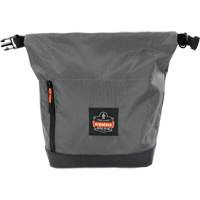 Half and Full Face Respirator Bag Mukwa Safety Services