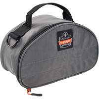Clamshell Half Face Respirator Bag Mukwa Safety Services