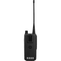 CP100d Series Non-Display Portable Two-Way Radio Mukwa Safety Services