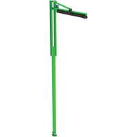 FlexiGuard M100 Semi-Fixed Height Mast Mukwa Safety Services