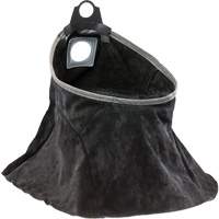 Versaflo M-Series Leather Shroud Mukwa Safety Services