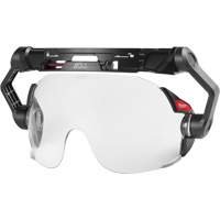 Bolt Eye Visor Mukwa Safety Services