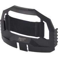 Bolt Low-Profile Headlamp Mount Mukwa Safety Services