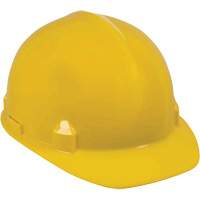 SC-6 Cap Style Hardhat, Meets CSA Type 1, Ratchet Suspension, Non-Vented Mukwa Safety Services