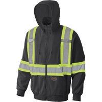 High-Visibility Hoodies & Sweaters