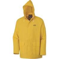 577 V&ecirc;tements imperm&eacute;ables 3 morceaux, Polyester/PVC, 6T-Grand, Jaune Mukwa Safety Services