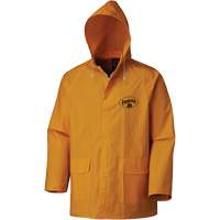 578 Flame-Resistant Rain Suit Mukwa Safety Services