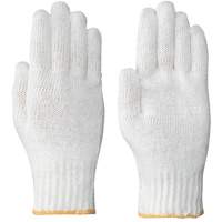 540 Gants doubl&eacute;s en tricot, Poly/coton, Petit Mukwa Safety Services