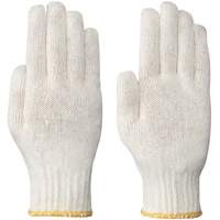 541 Gants doubl&eacute;s en tricot, Poly/coton, Grand Mukwa Safety Services