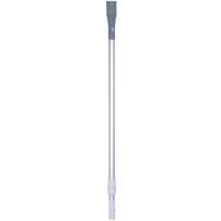 2301 Stop/Slow Sign Paddle Extension Pole Mukwa Safety Services