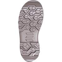 B105FUL.GR Pioneer Ultra Boots, Polyurethane, Steel/Composite Toe, Size 6, Puncture Resistant Sole Mukwa Safety Services