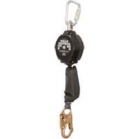 SRL-80302-12LE Leading Edge, 12', Dyneema&reg;, Swivel Mukwa Safety Services
