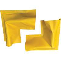 Coins Ultra-Berm Builder pour le mod&egrave;le 4" Mukwa Safety Services