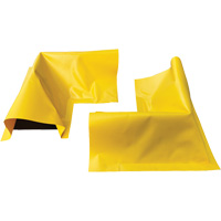 Section de paroi Ultra-Berm Builder pour le mod&egrave;le 6" Mukwa Safety Services