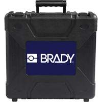 Hard Case for M611 Printer Mukwa Safety Services