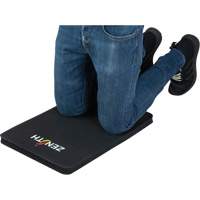 Kneeling Mat, 14" L x 21" W, 1" Thick Mukwa Safety Services