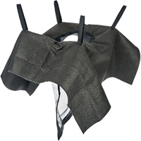 Ultra-Drain Guard&reg; Catch Basin Insert, Trash & Debris, 48" L x 36" W Mukwa Safety Services