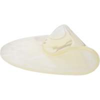 Clear Ultra-Drain Seal&reg;, Circular, 12" dia. Mukwa Safety Services