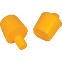 Goupilles de rep&eacute;rage Mukwa Safety Services