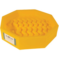 Ultra-Universal Funnel avec bec verseur Mukwa Safety Services