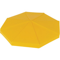 Couvercle encliquetable universel — Ultra Mukwa Safety Services