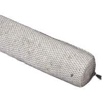 Ultra-Gutter Guard&reg;, Sediment, 96" L x 9" W Mukwa Safety Services