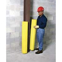 Ultra-I-Beam Protector Mukwa Safety Services