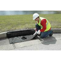 Protecteur de grille Ultra-Inlet Guard Plus  Mukwa Safety Services