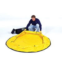 Ultra-Pop Up Pool — &eacute;conomique, 64" dia., 250 gal. US Capacit&eacute; Mukwa Safety Services