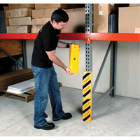 Ultra-Rack Protector Plus&reg; Mukwa Safety Services