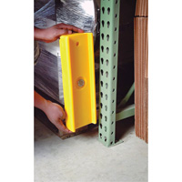 Ultra-Rack Protector Plus&reg; Mukwa Safety Services