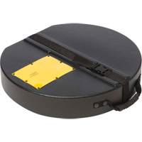 Boitier de transport pour 2100/2050 Ultra-Spill Berm Mukwa Safety Services