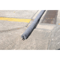 Ultra-Trench Filter Boom Mukwa Safety Services