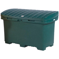 Ultra-Utility Box, 48" lo x 31" la x 31,5" h, Capacit&eacute; de charge Aucune Mukwa Safety Services