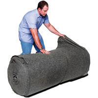 Ultra-Filter-Tex rouleau complet Mukwa Safety Services