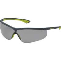 Lunettes de s&eacute;curit&eacute; VS250 TruShield Wraparound, Lentille Int&eacute;rieur/ext&eacute;rieur, Antibu&eacute;e/Anti-&eacute;gratignures, ANSI Z87+/R&eacute;pond ou surpasse la norme CSA Z94.3 Mukwa Safety Services