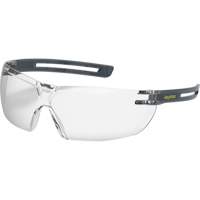 Lunettes de s&eacute;curit&eacute; LT400 TruShield, Lentille Transparent, Antibu&eacute;e/Anti-&eacute;gratignures, ANSI Z87+/R&eacute;pond ou surpasse la norme CSA Z94.3 Mukwa Safety Services