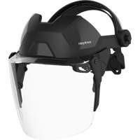 &eacute;cran facial autonome Ultrex1, Suspension Rochet Mukwa Safety Services