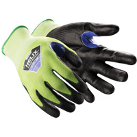 Gants r&eacute;sistants aux coupures Helix 3060, Taille 6/T-petit, Calibre 18, Rev&ecirc;tement Polyur&eacute;thane, Enveloppe en PEHP, ASTM ANSI niveau A9 Mukwa Safety Services