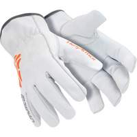 Gants r&eacute;sistants aux coupures Chrome SLT 4061, Taille 6/T-petit, Enveloppe en Aramide, ASTM ANSI niveau A5 Mukwa Safety Services