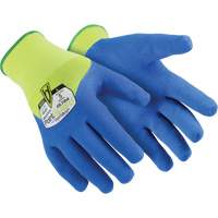 Gants r&eacute;sistants aux coupures PointGuard Ultra  9032, Taille Petit/7, Calibre 15, Rev&ecirc;tement Nitrile, Enveloppe en SuperFabric, ASTM ANSI niveau A9 Mukwa Safety Services