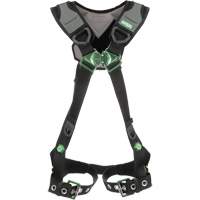 V-Flex&reg; Full-Body Safety Harness, CSA Certified, Class A, X-Small, 150 lbs. Cap. Mukwa Safety Services