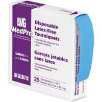 Single-Use Tourniquet Mukwa Safety Services