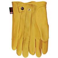 Gants Durabull Roper, 6, Paume Cuir fleur de vache Mukwa Safety Services