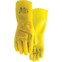 Gants résistants aux produits chimiques