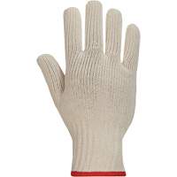 Gants pour usage g&eacute;n&eacute;ral Sure Knit, Coton, 9/Grand Mukwa Safety Services